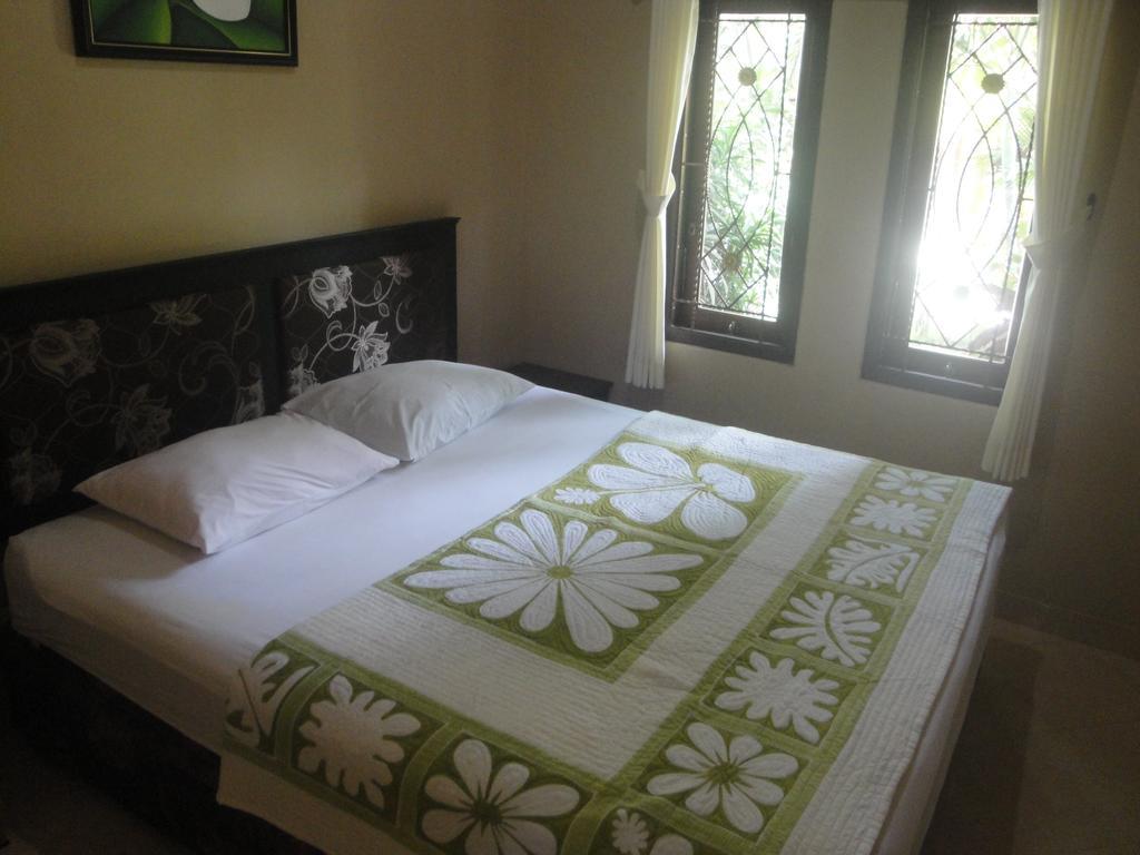 Sari Inn Kuta  Exterior photo