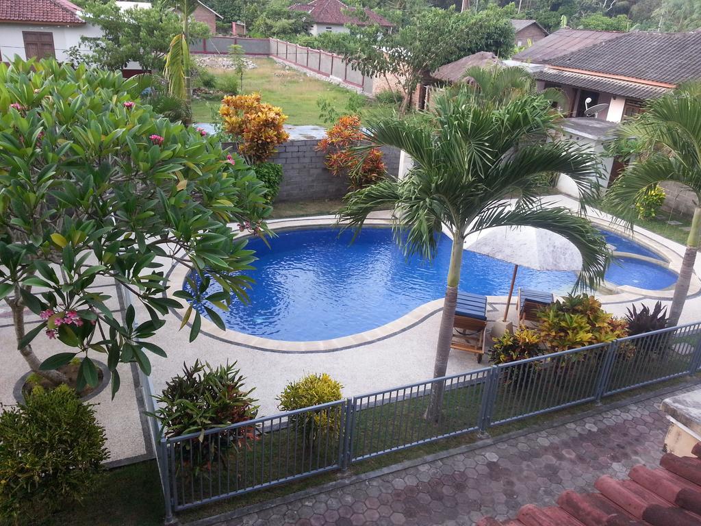 Sari Inn Kuta  Exterior photo