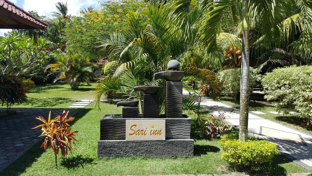 Sari Inn Kuta  Exterior photo