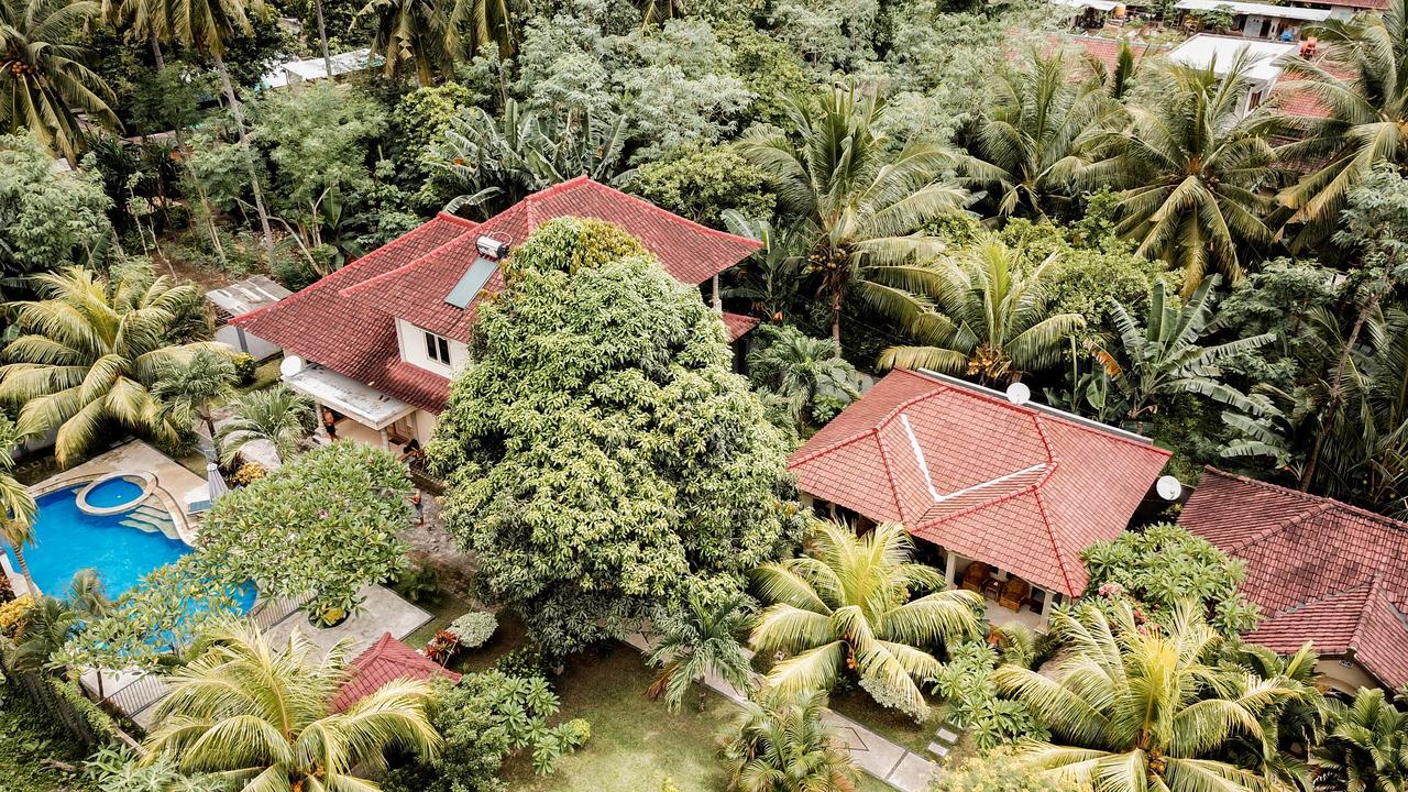 Sari Inn Kuta  Exterior photo